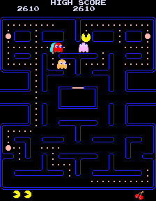 Pac-Man (1980)